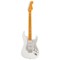 Fender American Ultra II Stratocaster MN Avalanche