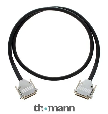 pro snake DB25 AES/EBU 1,5