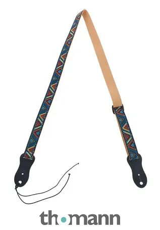 Minotaur Riverdale Ribbon Ukulele Strap