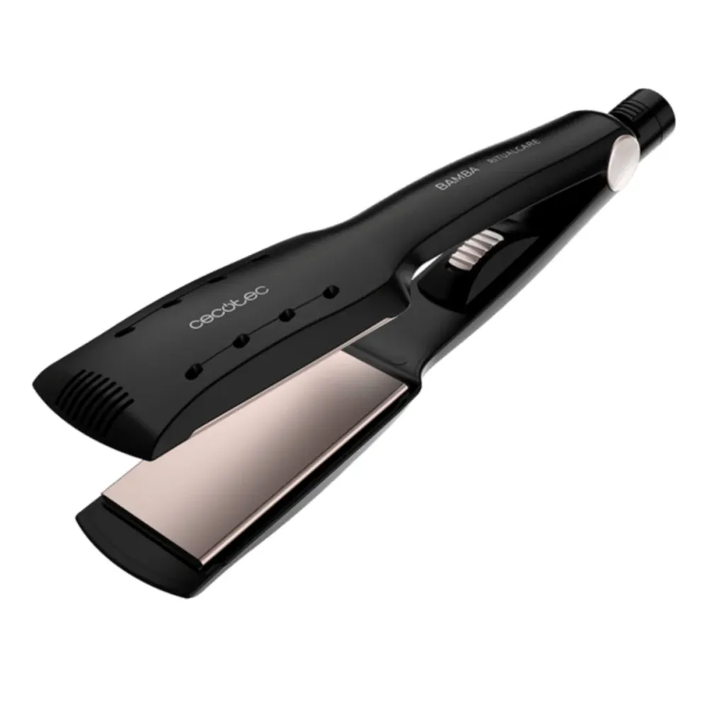 Alisador de Cabelo RitualCare 900 Max Preto
