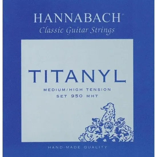 Hannabach Titanyl 950 MHT