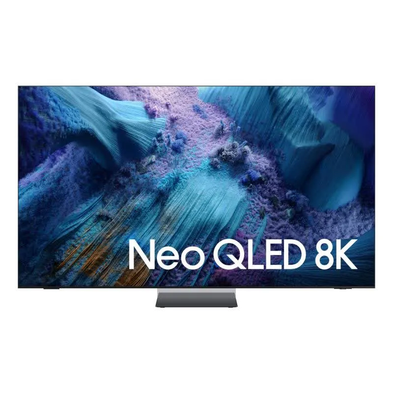 Televisão Samsung Tq-65-qn-990-ftxxc