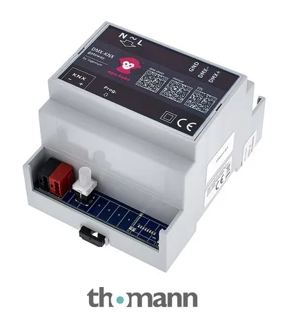 Ape Labs KNX-DMX 512 Adapter