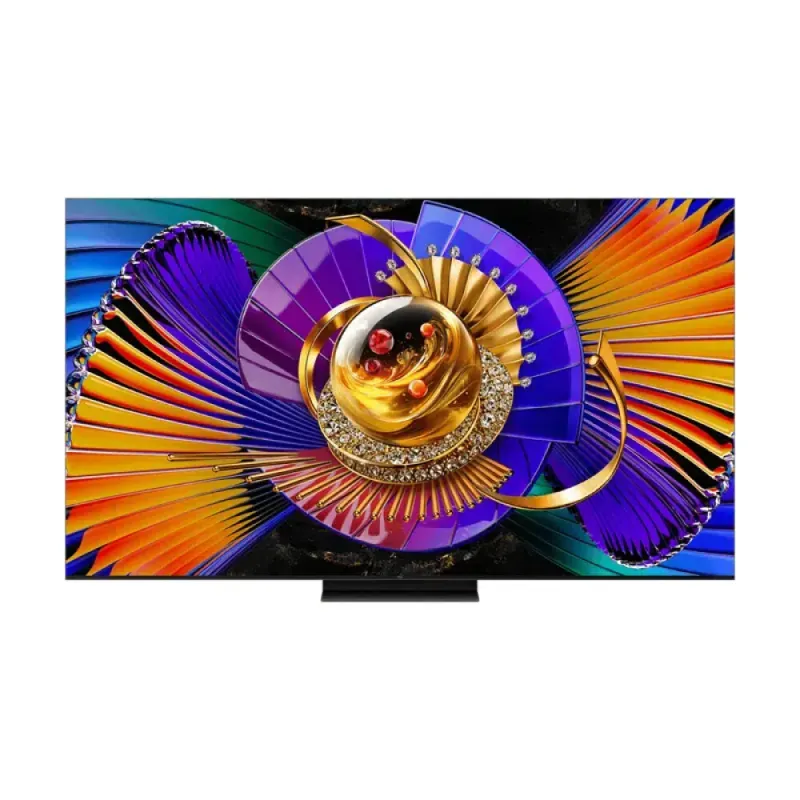 TCL SDQ-MINILED TV 55" 4K UHD SOM B&O GOOGLE TV55C7L