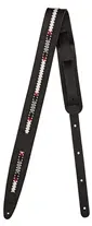 Correia guitarra Fender Paramount Black