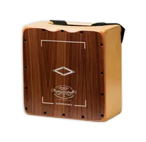 Cajon Pepote Camino