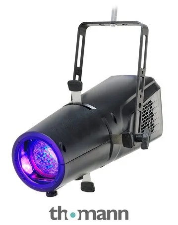 ETC ColorSource Spot jr Bk