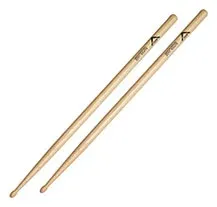 Baquetas Vater Super Jazz American Hickory VHSJW