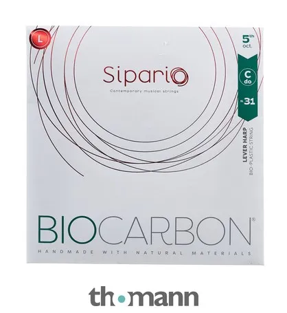 Sipario BioCarbon Str. 5th Oct. DO/C