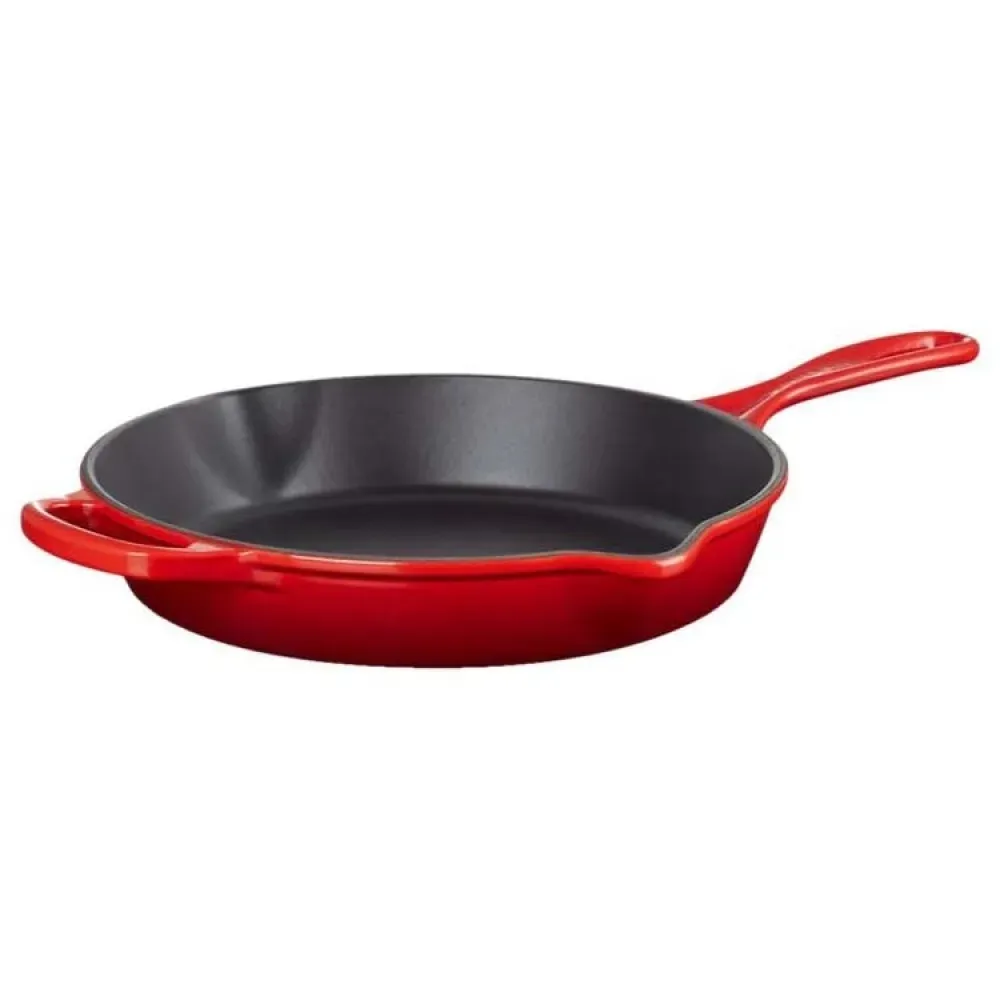 Le Creuset Frigideira High 26 Cm