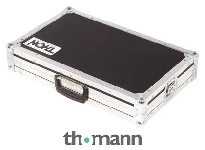Thon Case Avolite T3 Console / Wing