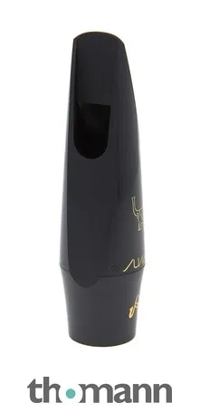 Vandoren Jumbo Java Tenor Sax T95