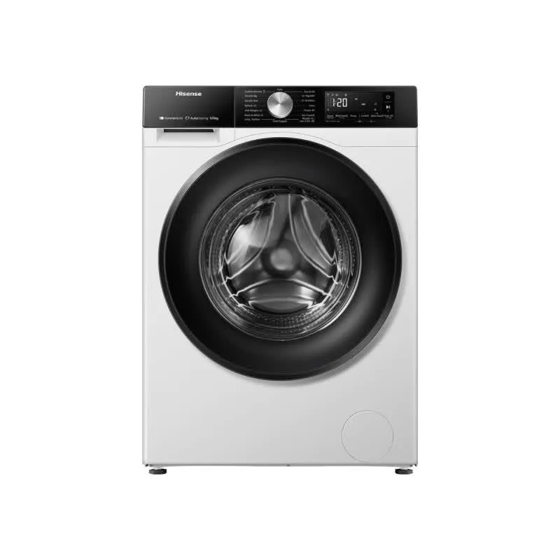 Máquina Lavar Secar Roupa Hisense Wd-3-s-8045-bw-3
