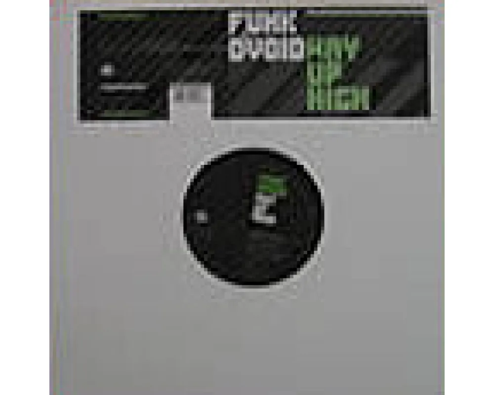 funk d void - way up high (disc 1)