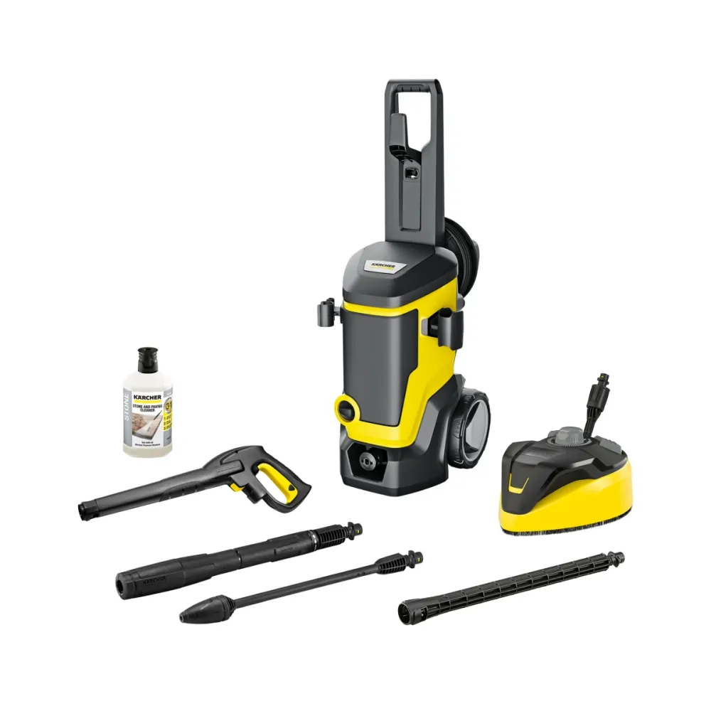 Lavadora de Alta Pressão Kärcher K7 WCM Premium Home