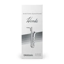 Palheta Sax Barítono 2.5 D'Addario Frederich L. Hemke Cx 5-Un