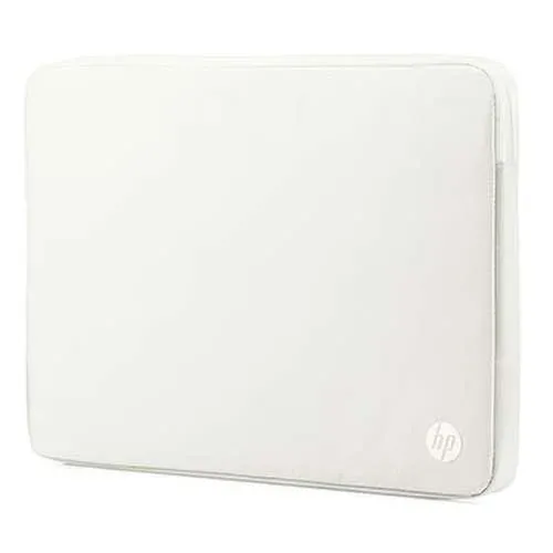 Sleeve HP 15.6 in Spectrum White