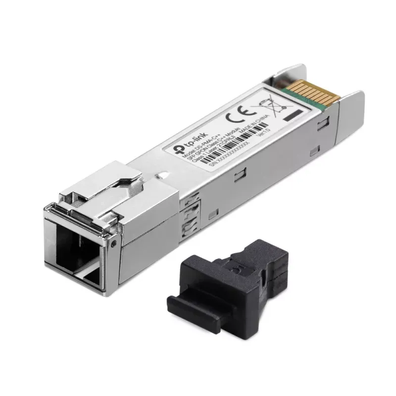 GPON OLT SFP optical module, Class C++