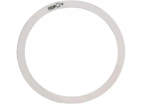 Remo Acessório Timbalão RO0024400 REM-O-RING Branco 10'/12'/14'/14