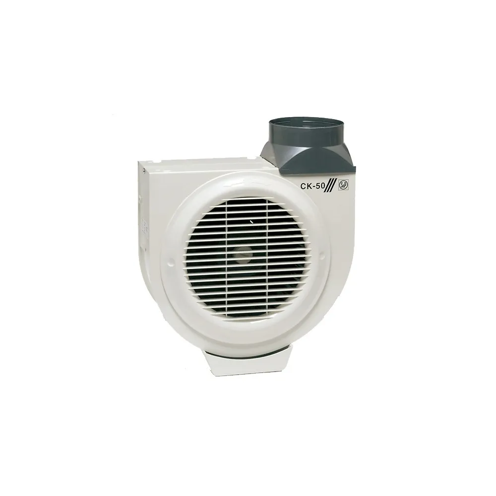 EXTRACTOR COZINHA S&P C/REGUL.2V - CK 50 2V - 521144360K