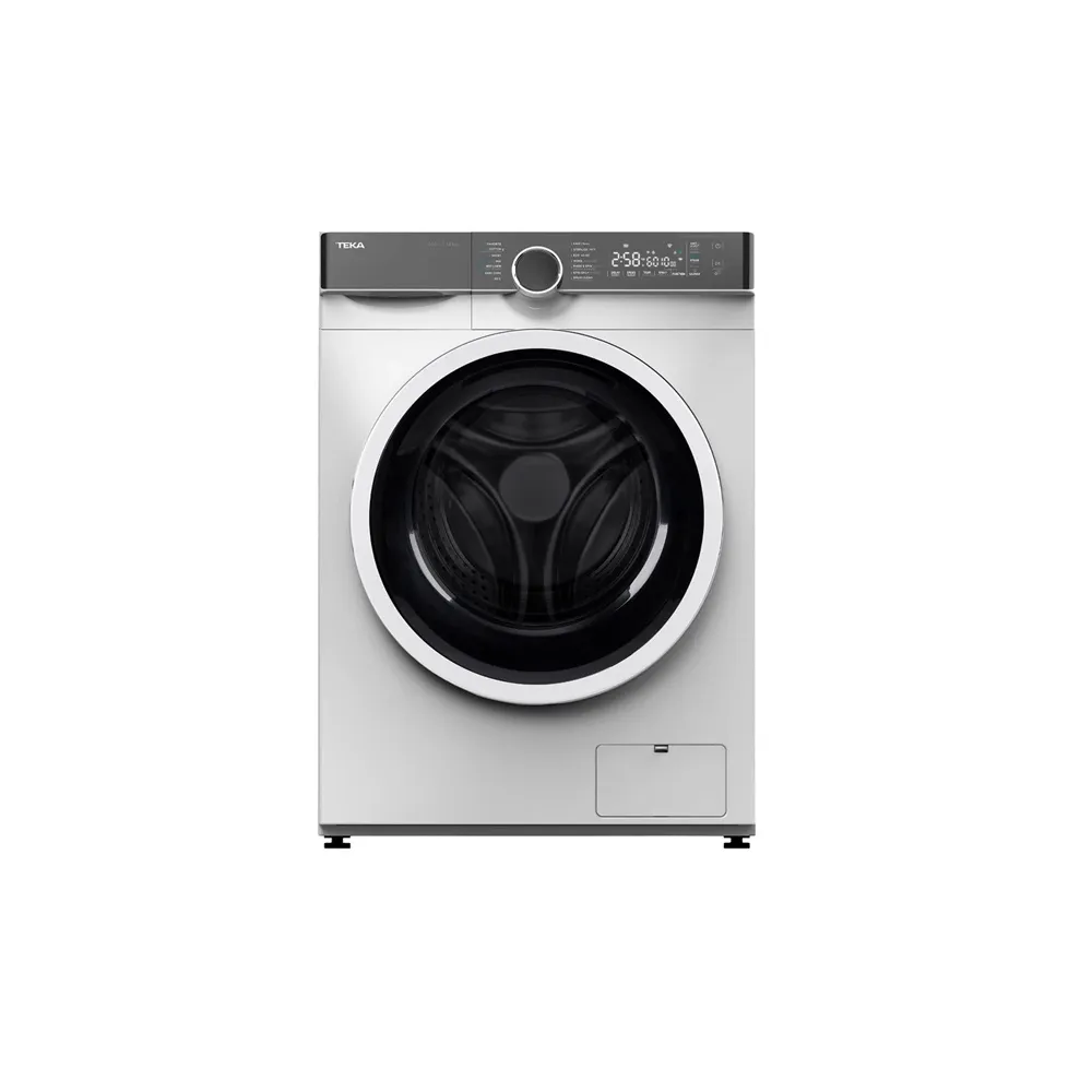 MÁQUINA DE LAVAR ROUPA TEKA - WMK 71240 WH