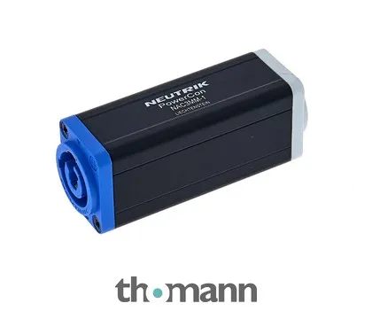 Neutrik NAC3 MM-1
