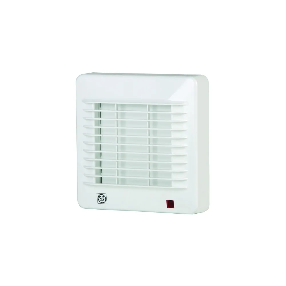 EXTRATOR PARA BANHO S&P - EDM 100 M - 5211456800