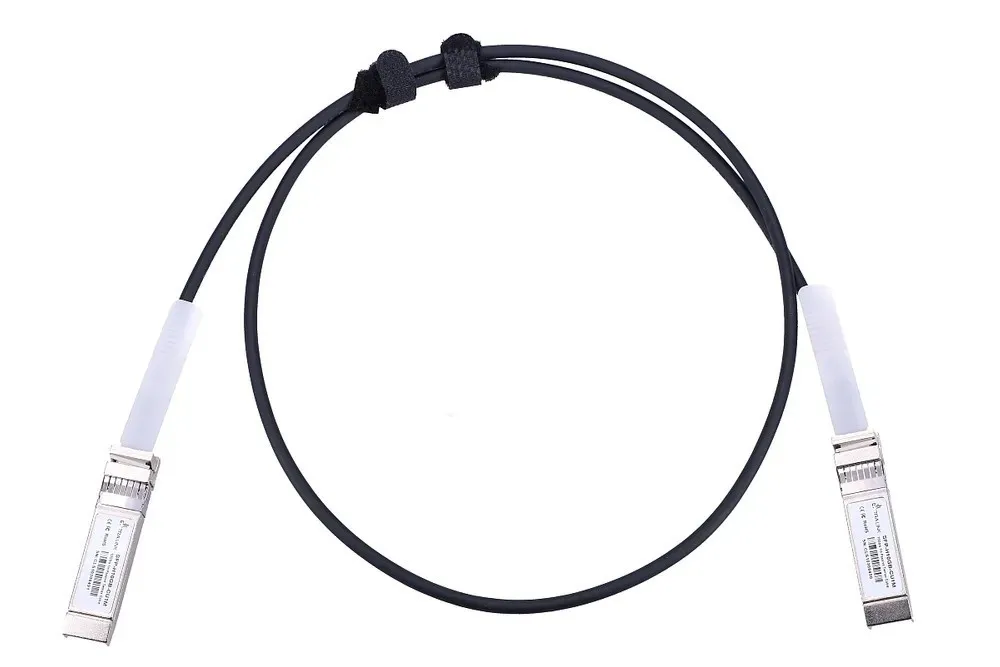 Extralink DAC SFP+ | Kabel SFP+ DAC | 10Gbps, 3m, AWG30 EX.2275