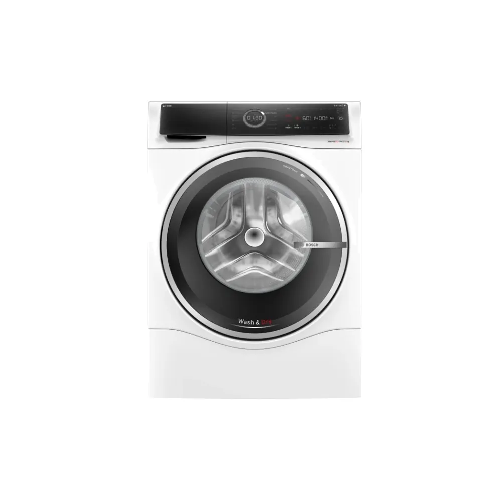 MÁQUINA DE LAVAR E SECAR ROUPA BOSCH – WNC254A0ES –
