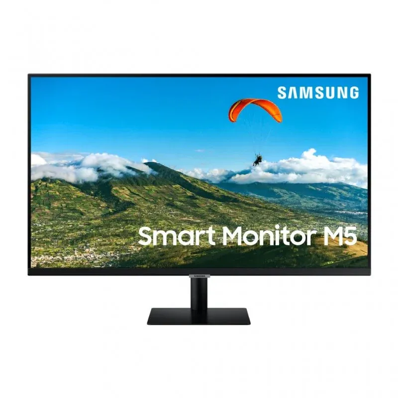 Monitor Samsung S32AM500NR 32" FullHD Smart