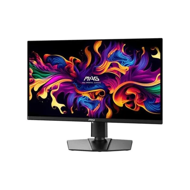 Monitor MSI MAG 271QPXDE 27" Wide Quad HD 240Hz QD-OLED Ajuste altura
