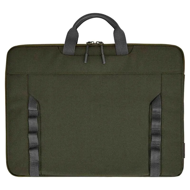 Sleeve HP Modular Laptop 15.6 Verde/Cinza