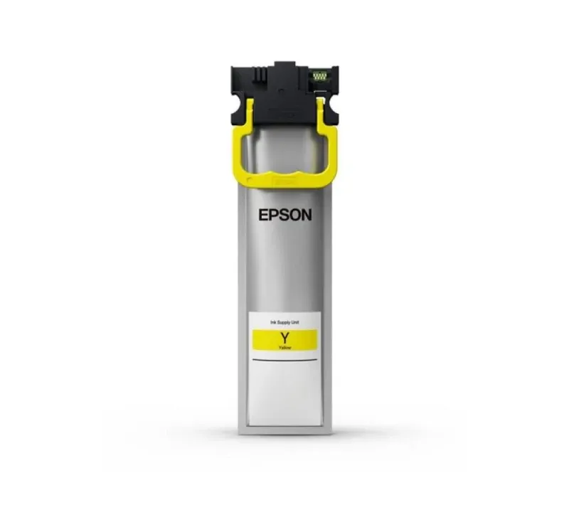 Tinteiro Epson AMARELO L - WF-C53XX / WF-C58XX