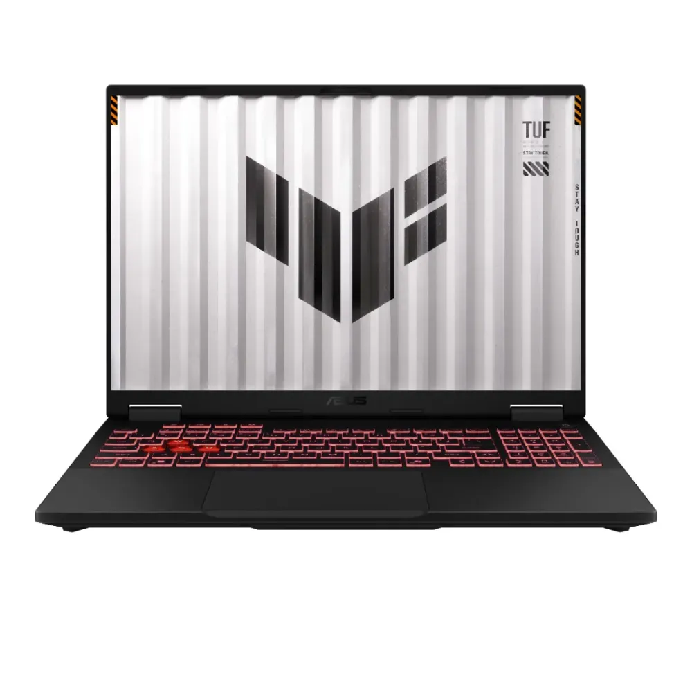 Portátil ASUS TUF Gaming A16 (2025)