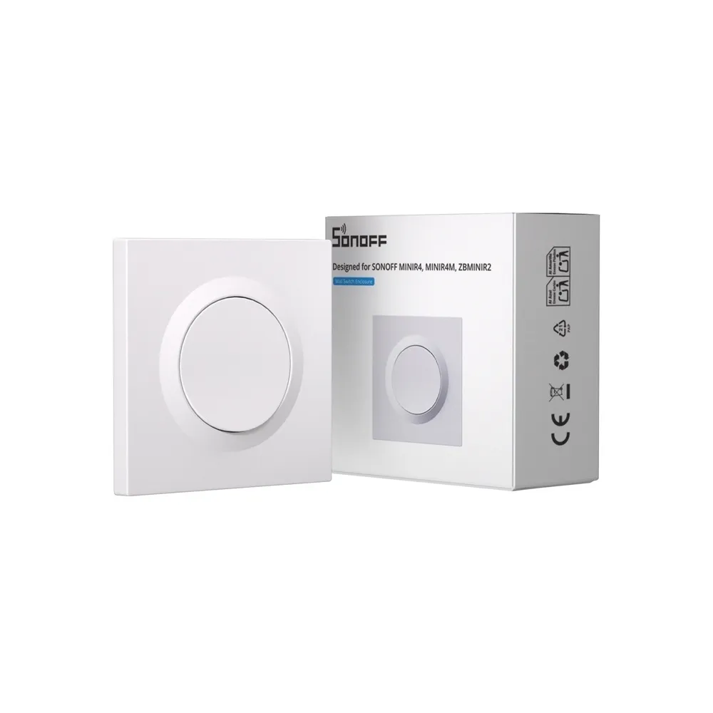Sonoff Interruptor E1GS