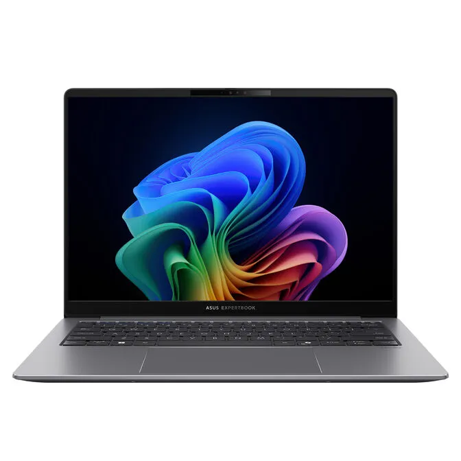 Portátil ASUS Expertbook P5 P5405 14" Ultra 7 258V 32GB DDR5 1TB WQXGA W11 Pro