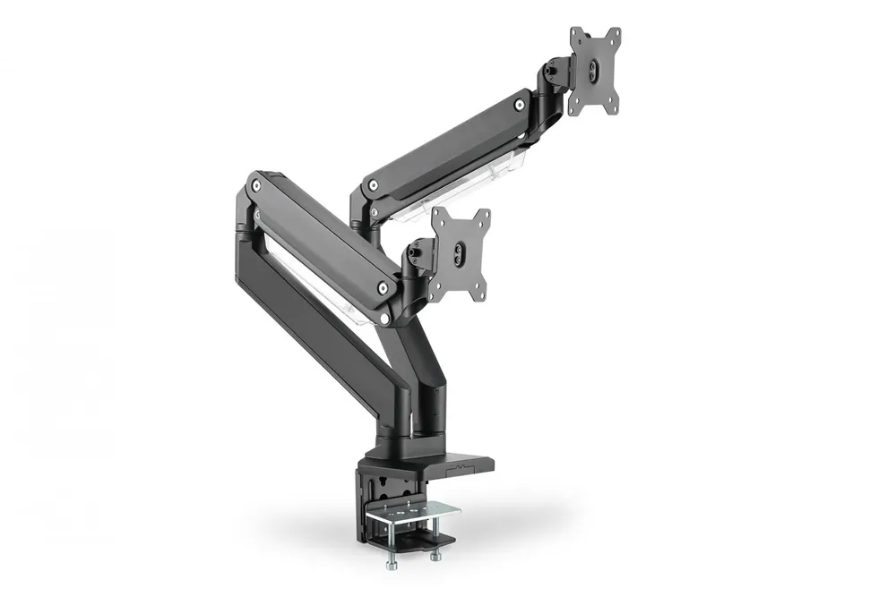 Digitus DA-90427 suporte para TV 88,9 cm (35") Preto DA-90427