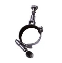 Argola Estante de Marcha Sax Alto Yamaha Custom Samba 9165SM Cromada