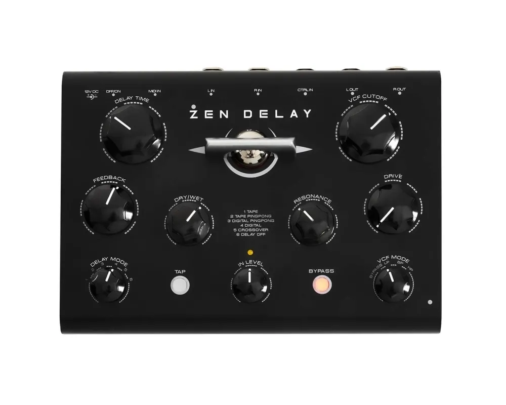 Erica Synths Zen Delay