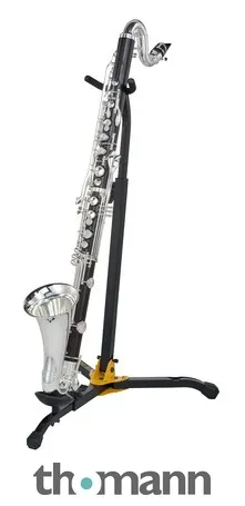 Thomann BCL-EB Bass Clarinet