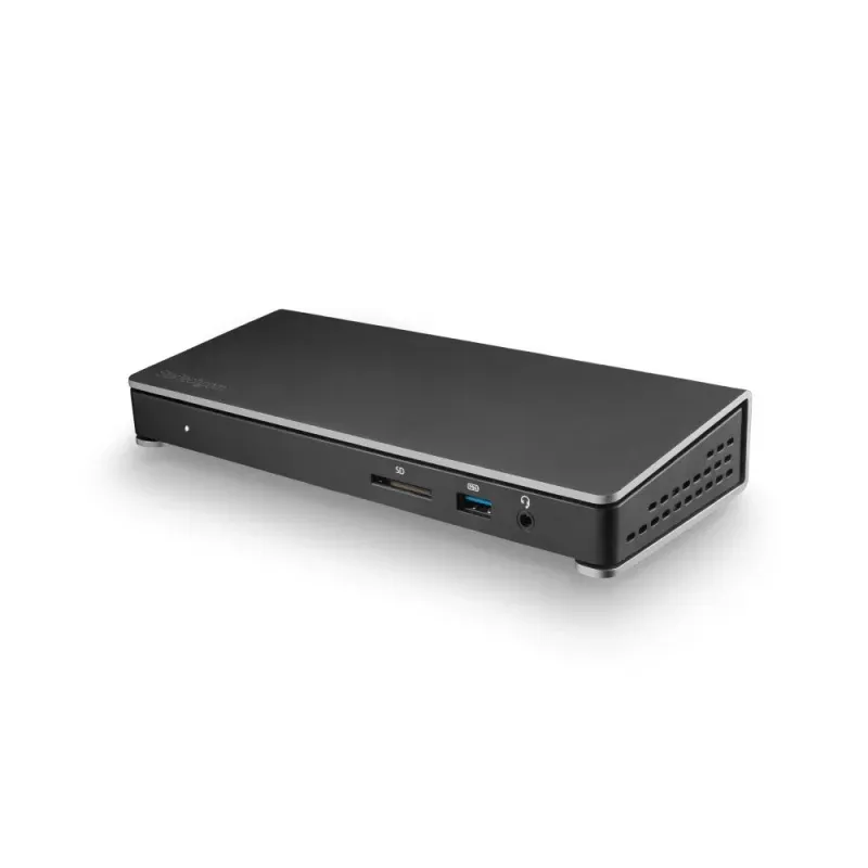 DOCK THUNDERBOLT3 4K 60HZ 6X UDB3.0