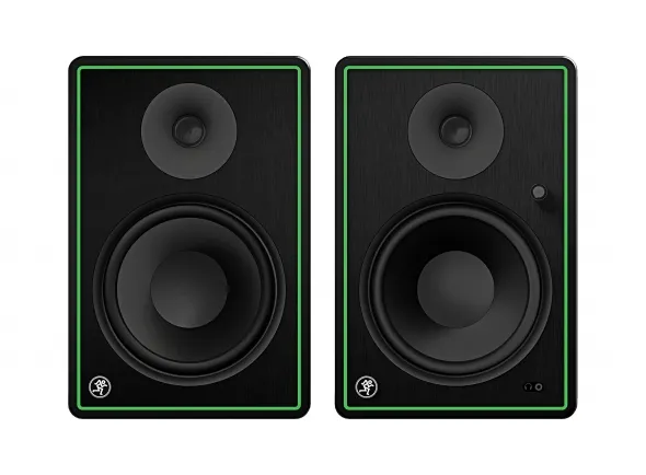 Mackie CR8-X BT Monitores de Estúdio 160W 8