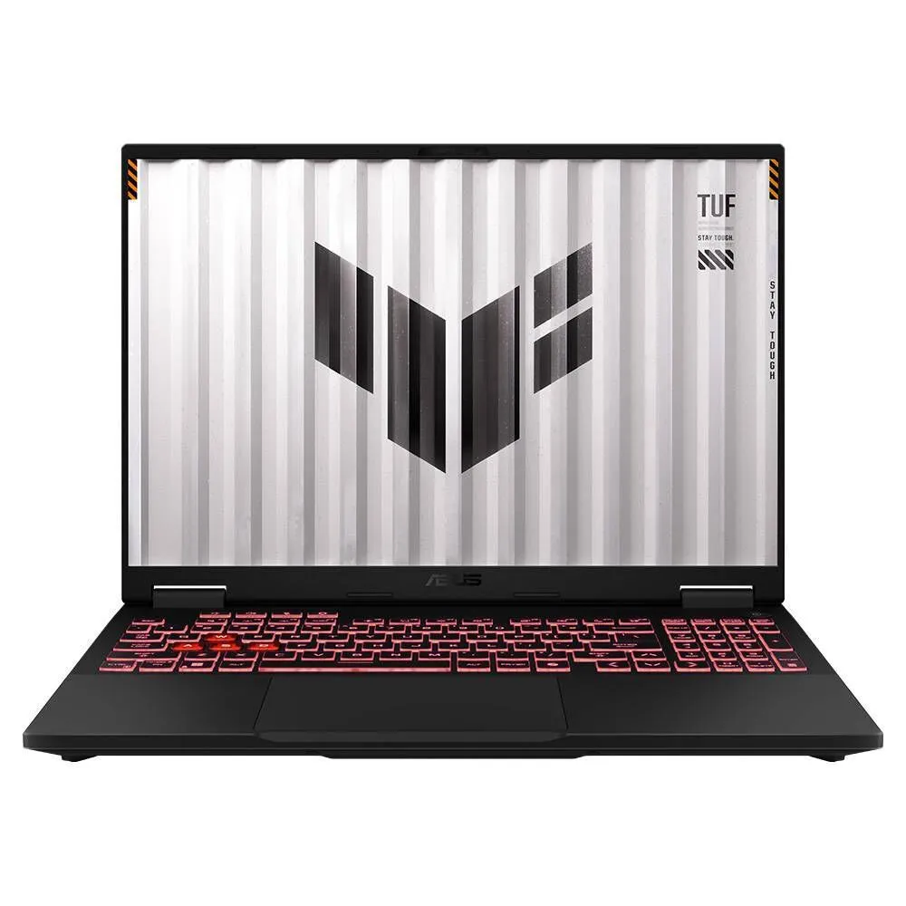 Portátil ASUS TUF A16 FA608UP-R72B57CS2 16" Ryzen 7 260 32GB DDR5 1TB RTX 5070 144Hz