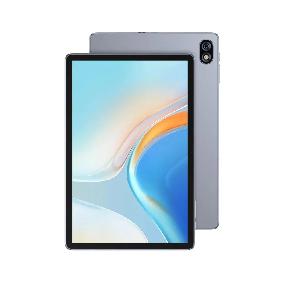 Tablet Ulefone Tab W10 10.1" Wi-Fi 128GB/4GB Cinzento