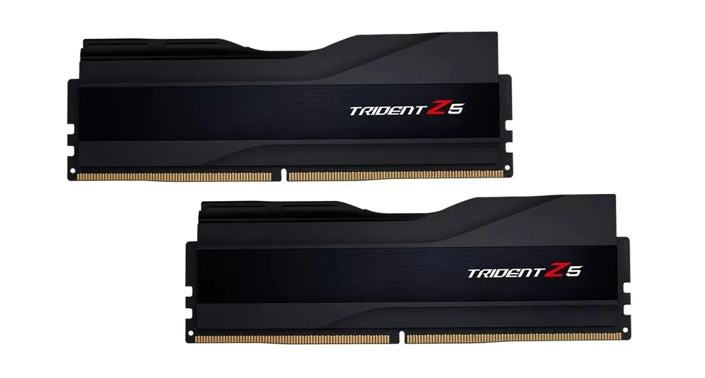 G.Skill Trident Z F5-6000J3238G32GX2-TZ5K módulo F5-6000J3238G32GX2-T