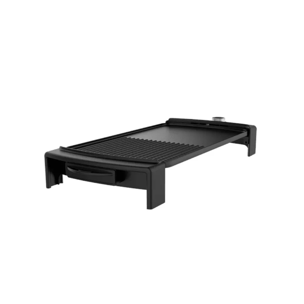 Grelhador Eléctrico Tasty E Grill 2500 Blackwater 2150W