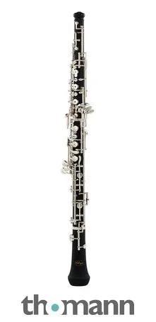 LaLique Oboe HF30 Aureo Ebonyx