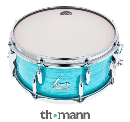 Sonor 14"x6,5" Vintage Snare C. Blue