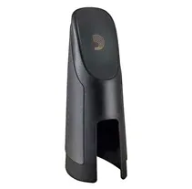 Tapa Boquilha Clarinete D'Addario RCL1C