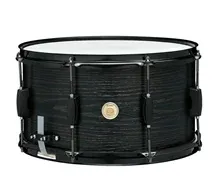 Tama WP148BK 14"x08" Black